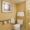 Quality Inn Boston-Revere