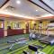 Quality Inn Boston-Revere
