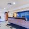 Quality Inn Boston-Revere