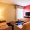 Comfort Inn Washington DC Joint Andrews AFB - كلينتون