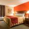 Econo Lodge Andrews AFB - كلينتون