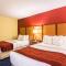 Comfort Inn Washington DC Joint Andrews AFB - كلينتون