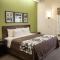 Sleep Inn and Suites Hagerstown