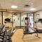 Quality Inn Near Joint Base Andrews-Washington Area - Camp Springs