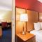 Comfort Inn Washington DC Joint Andrews AFB - كلينتون