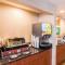 Comfort Inn Washington DC Joint Andrews AFB - كلينتون