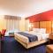 Comfort Inn Washington DC Joint Andrews AFB - Clinton