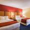 Comfort Inn Washington DC Joint Andrews AFB - كلينتون