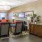 Comfort Inn Frederick - Ballenger Creek