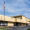 Quality Inn Near Joint Base Andrews-Washington Area - كامب سبرينغز Quality Inn Near Joint Base Andrews-Washington Area - كامب سبرينغز