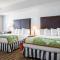 Island Inn & Suites, Ascend Hotel Collection - Piney Point