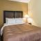 Quality Inn & Suites Frostburg-Cumberland
