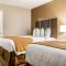 Quality Inn & Suites - South Portland