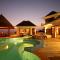 Villas Sabai Jai