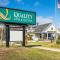 Quality Inn and Suites Mackinaw City