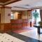 Clarion Hotel Airport