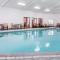 Comfort Inn Lakeside - Mackinaw City