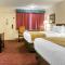 Comfort Inn Lakeside - Mackinaw City