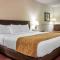 Comfort Inn Lakeside - Mackinaw City