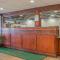 Quality Inn & Suites Detroit Metro Airport