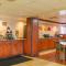 Quality Inn & Suites Detroit Metro Airport