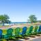 Sleep Inn & Suites Acme - Traverse City - ترافيرس سيتي