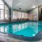Clarion Hotel Mackinaw City Beachfront