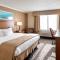Clarion Hotel Detroit Metro Airport