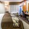 Sleep Inn & Suites Bay View Acme - Traverse City