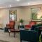 Comfort Suites - Wixom