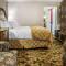 Clarion Hotel Mackinaw City Beachfront