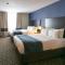 Comfort Suites Benton Harbor - St. Joseph