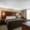 Comfort Inn Bay City - Riverfront - Bay City