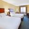 Quality Inn Marshall near I-69 - 马歇尔