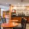 Quality Inn Auburn Hills - Detroit North