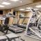 Quality Inn Auburn Hills - Detroit North
