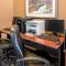 Quality Inn Auburn Hills - Detroit North