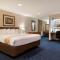 Quality Inn Auburn Hills - أوبورن هيلز