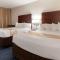 Quality Inn Auburn Hills - أوبورن هيلز