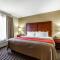 Comfort Inn Owatonna near Medical Center - Owatonna