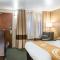 Quality Inn & Suites Houghton - Houghton