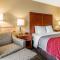 Comfort Inn Owatonna near Medical Center - Owatonna