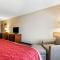 Comfort Inn Owatonna near Medical Center - Owatonna