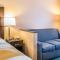 Quality Inn & Suites Houghton - Houghton