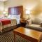 Comfort Inn Owatonna near Medical Center - Owatonna