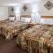 Rodeway Inn & Suites Austin - Austin