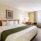 Quality Inn Marshall MN near University