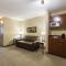 Quality Inn Marshall MN near University