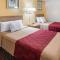 Rodeway Inn & Suites Austin - Austin