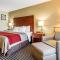 Comfort Inn Owatonna near Medical Center - Owatonna